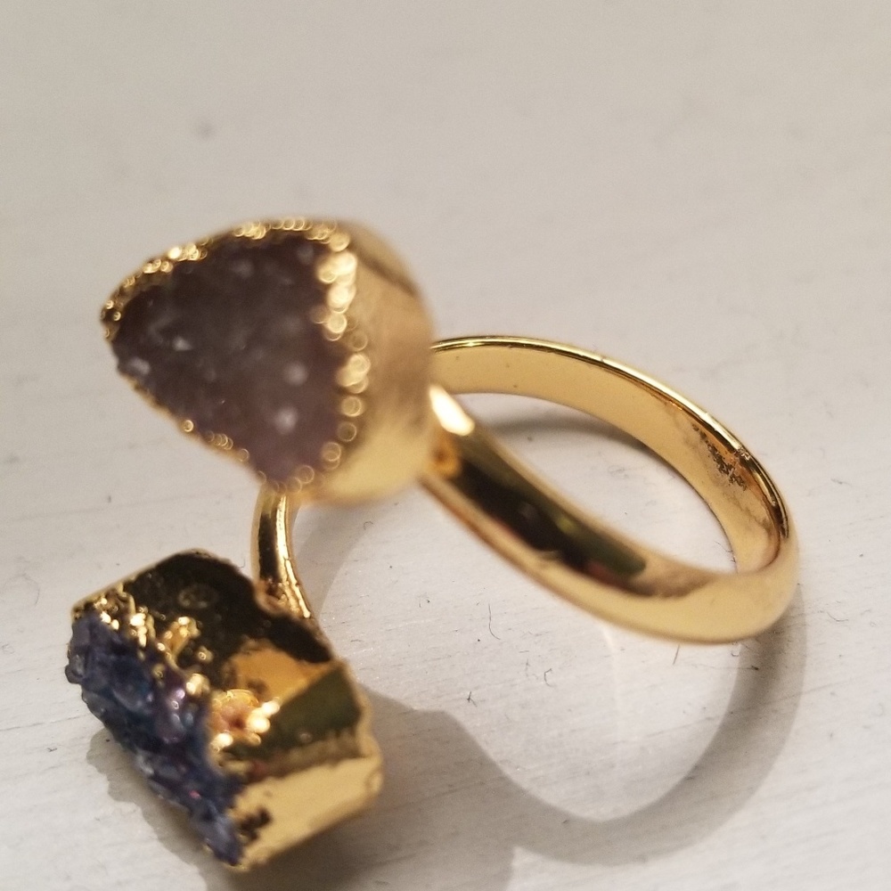 Stone ring - Picture 3 of 3